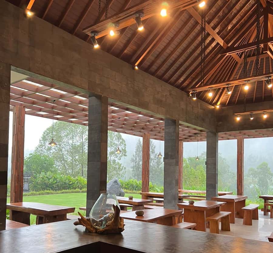Bali: Mount Batur Sunrise Trek and White Water Rafting - The optional coffee plantation stop