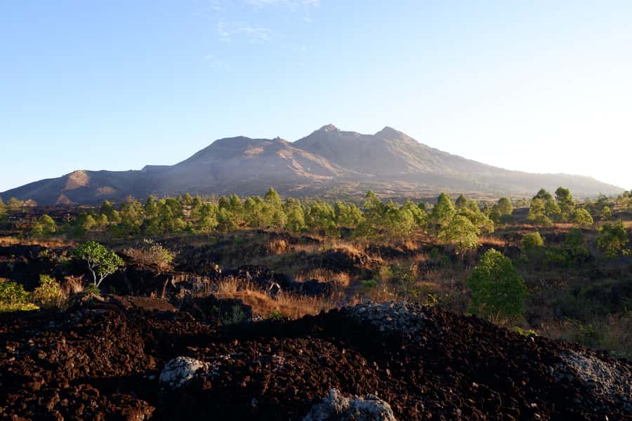 Bali: Mount Batur Sunrise Trek with A Female Guide - What the $35 price really covers
