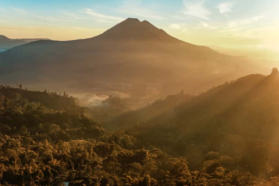 Bali: Mount Batur Sunrise Trek With Guide and Breakfast - Is $27 good value for Mount Batur?