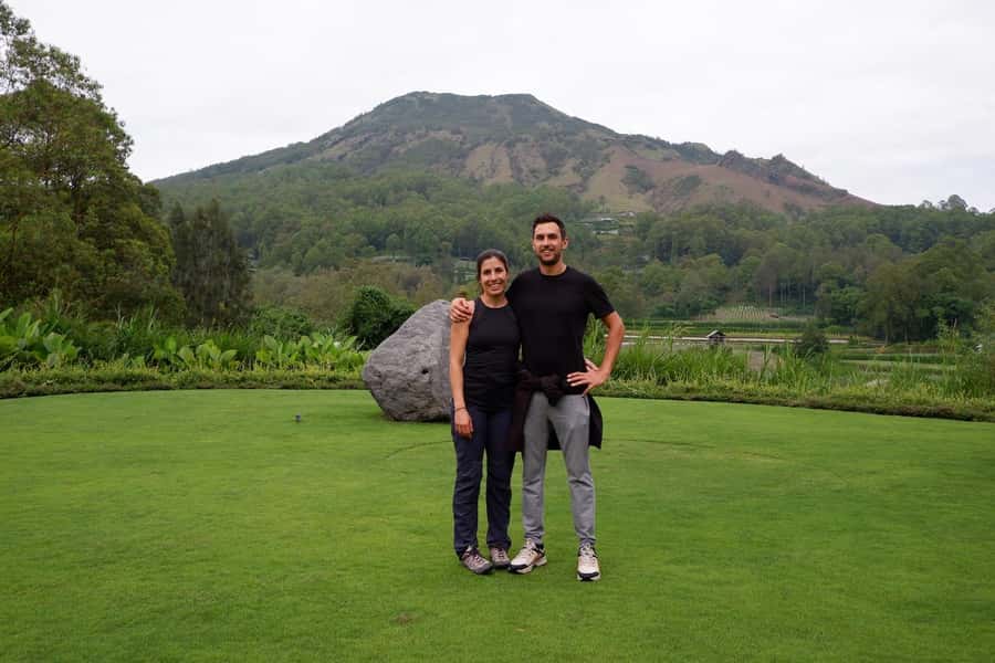 Bali: Mount Batur Sunset Trek with Picnic - Who should book this Mount Batur trek?