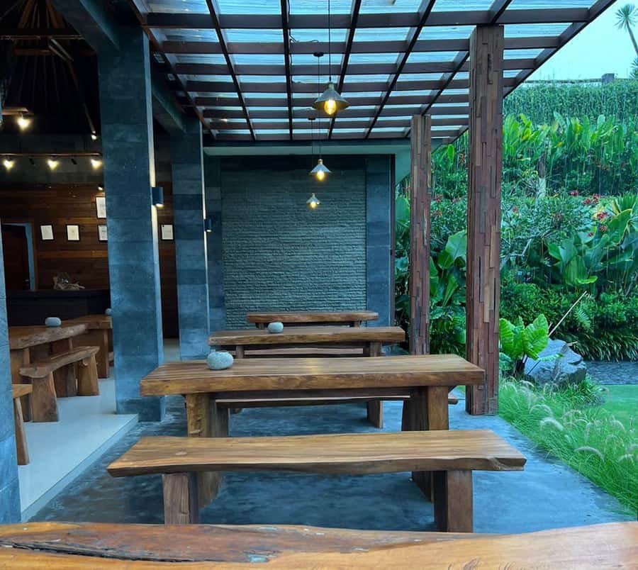 Bali: Mount Batur Sunset Trek with Picnic - Returning to the lounge and hotel