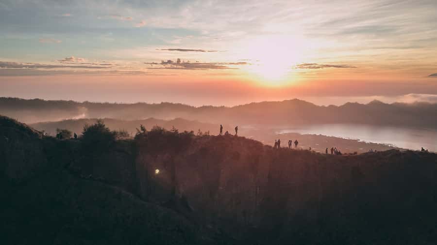 Bali: Mount Batur Sunset Trek with Picnic - Is $28 a fair price?