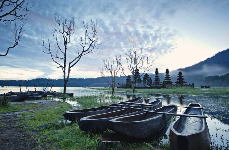 Bali: Munduk Waterfalls Trek, Twin Lakes and Temple Tour - Why Munduk makes a good change from southern Bali