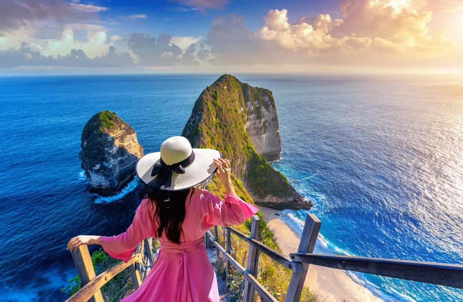 Bali/Nusa Penida: Island Beach Highlights Swim & Hike Tour - Who should book this tour