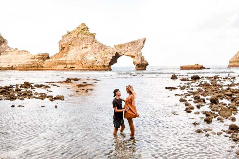Bali/Nusa Penida: Island Beach Highlights Swim & Hike Tour - Final call: a strong value day with real physical demands