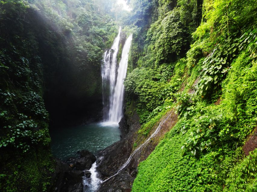 Bali: Sambangan Waterfalls Trekking, Sliding, & Jumping Trip - Who Will Enjoy This Sambangan Trip?