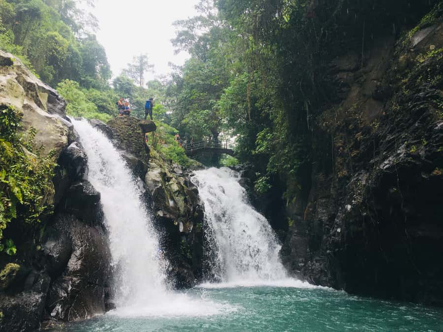 Bali: Sambangan Waterfalls Trekking, Sliding, & Jumping Trip - Is $69 Good Value?