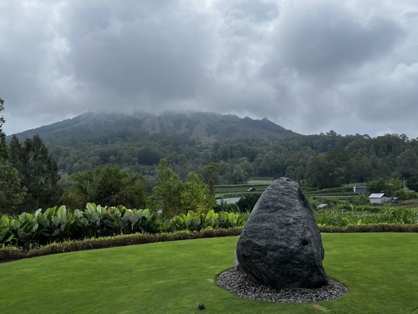Bali: Sunrise Hike at Mount Batur with Bali Swing - Who should book this Mount Batur day?