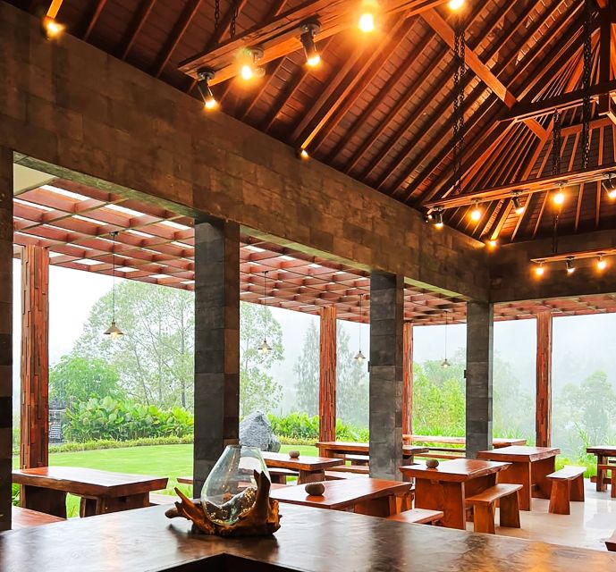 Bali: Sunrise Mount Batur Guided Hike with Breakfast - Who will enjoy this most