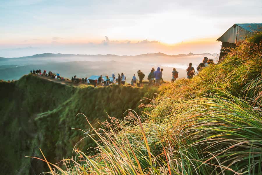 Bali: Sunrise Mount Batur Guided Hike with Breakfast - Why the pre-dawn climb is worth the effort