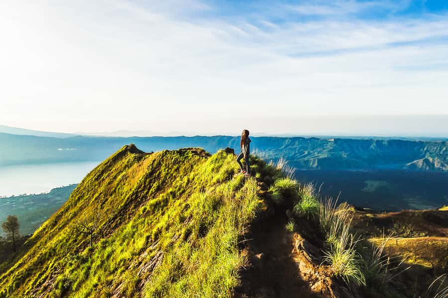 Bali: Sunrise Mount Batur Guided Hike with Breakfast - Coffee plantation and Luwak tasting