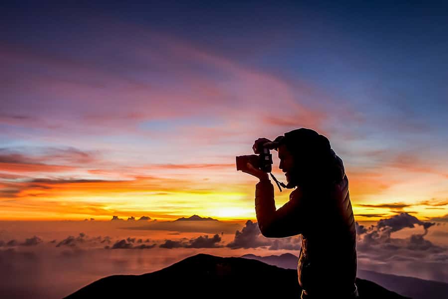 Bali: Sunrise Mount Batur Guided Hike with Breakfast - Is $27 a good value?