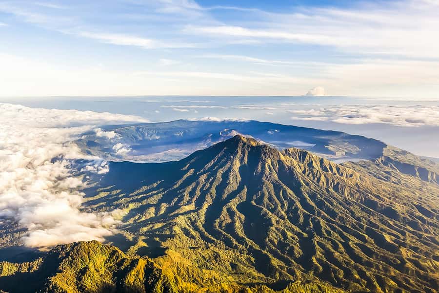 Bali: Sunrise Mount Batur Guided Hike with Breakfast - What to pack for the early start