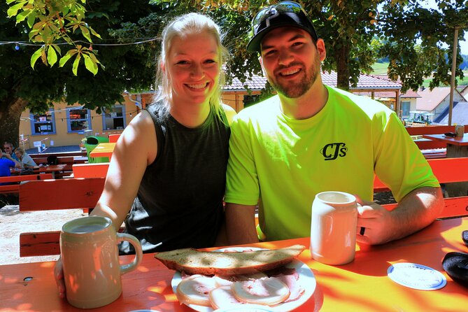 Bamberg Countryside Breweries Beer Hike Food Experience - Who will enjoy this beer hike