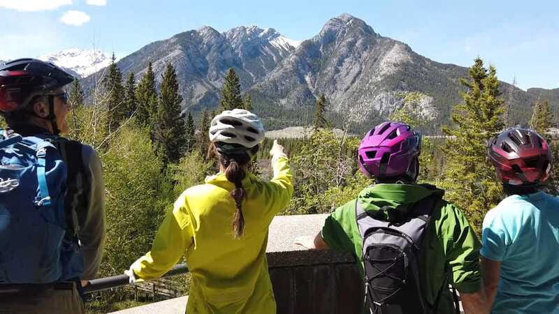 Banff: Bow River E-Bike Tour and Sundance Canyon Hike - A few practical tips before you book