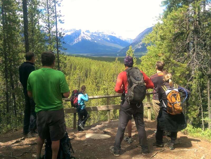 Banff: Bow River E-Bike Tour and Sundance Canyon Hike - Should you book the Bow River and Sundance Canyon tour?