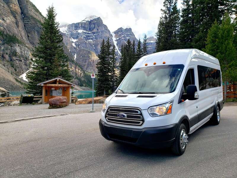 Banff/Canmore Moraine Lake & Lake Louise-Hike/Canoe/Sightsee - Weather, clothing, and useful planning tips