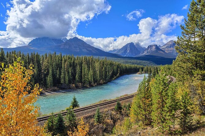 Banff National Park Guided Hike with Lunch - Key points to know before you book