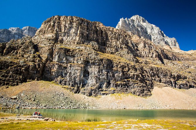Banff National Park Guided Hike with Lunch - Weather changes are part of the bargain