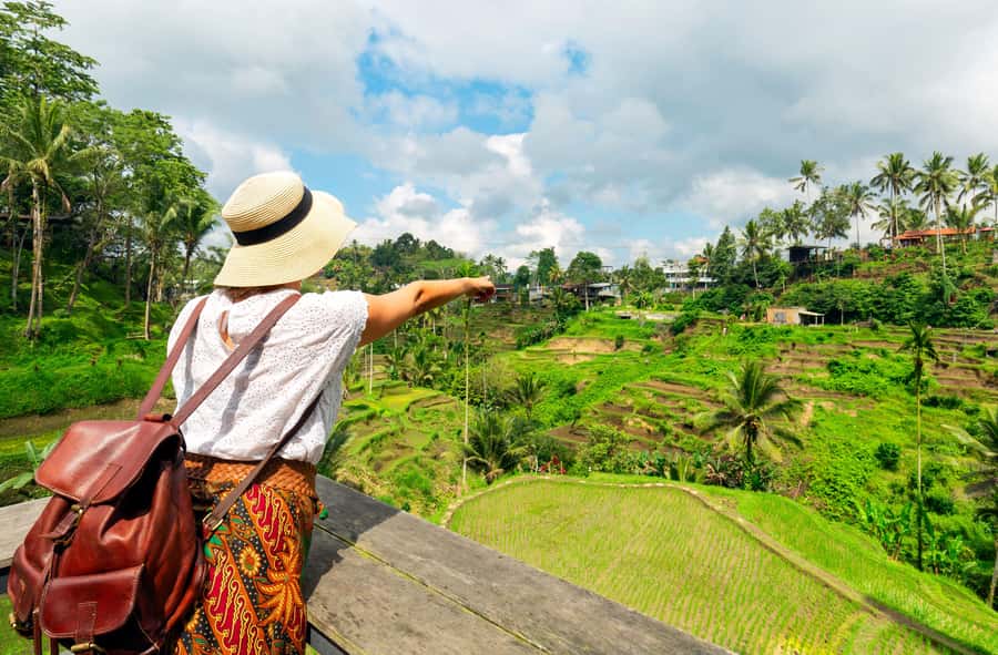 Banyumala Waterfall Trek, Bedugul and Lake Beratan Tour - Key points at a glance
