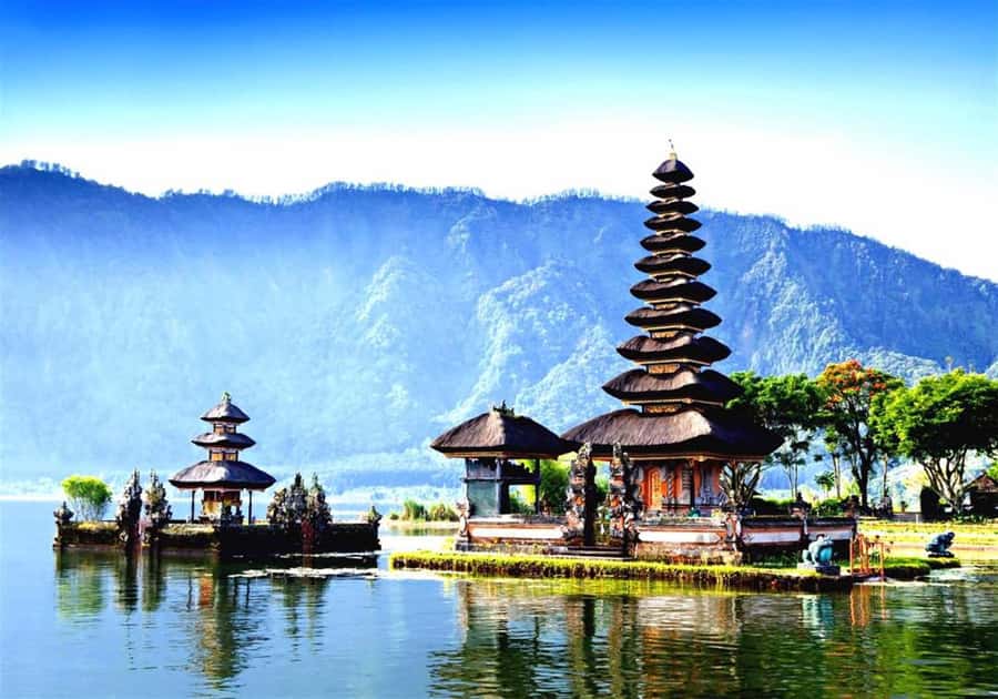 Banyumala Waterfall Trek, Bedugul and Lake Beratan Tour - Is $60 per person a fair price?