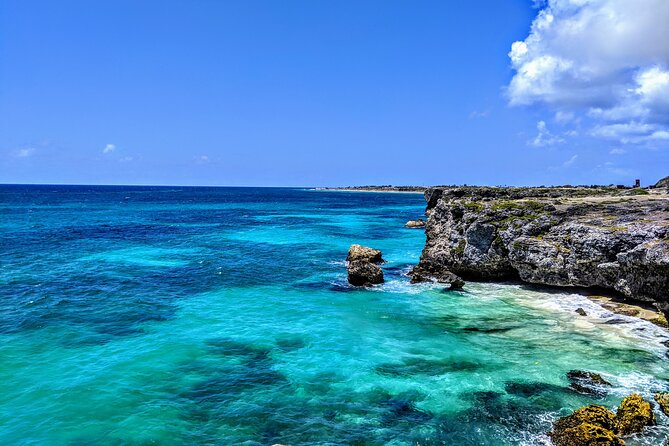 Barbados Hiking and Sightseeing Tour (Transport Included) - Key things to know before you book