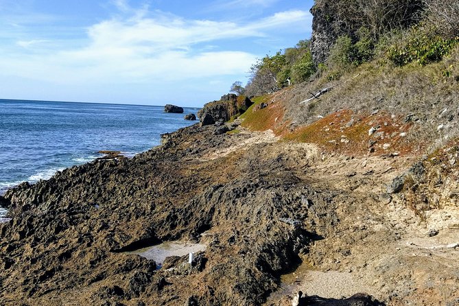 Barbados Hiking and Sightseeing Tour (Transport Included) - Skeete’s Bay and the Ragged Point Lighthouse