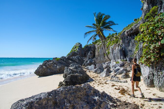 Barbados Hiking and Sightseeing Tour (Transport Included) - Starting near Bayfield at 9:00 a.m.