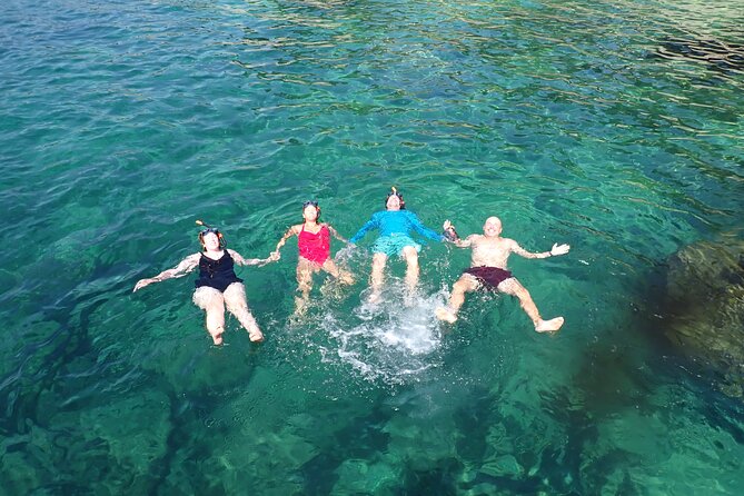 Barcelona Adventure: Costa Brava Hike & Snorkel - My take: a strong coastal break from Barcelona