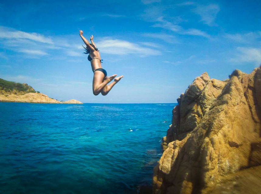 Barcelona: Costa Brava Easy Hike, Snorkel, Cliff-Jump & Meal - Should you book the Costa Brava hike?