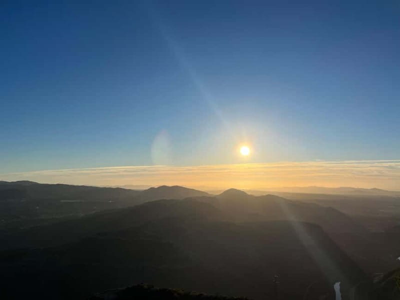 Barcelona: Early Morning Montserrat Trip with Abbey and Hike - Is $79 a fair price?