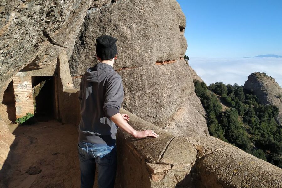 Barcelona: Montserrat Monastery & Hiking Off the Beaten Path - Key points at a glance