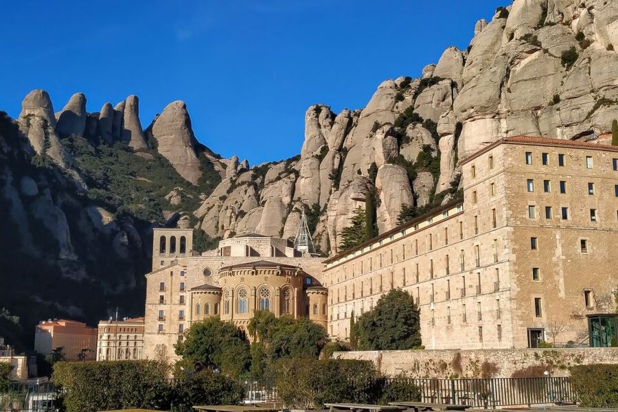 Barcelona: Montserrat Monastery & Hiking Off the Beaten Path - Why this Montserrat outing feels different