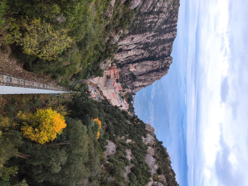 Barcelona: Montserrat Monastery & Hiking Off the Beaten Path - Is $87 a fair price?