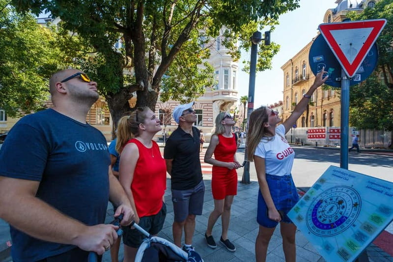 Batumi & Mtirala N.P. hike group tour from Kutaisi - Key points to know before booking