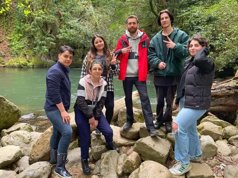 Batumi to Mtirala National park - Half day hiking group tour - Who will enjoy this half-day outing