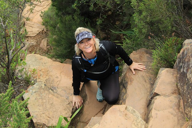 Beautiful Table Mountain Hike - Kasteelspoort - Atlantic views and time to stop