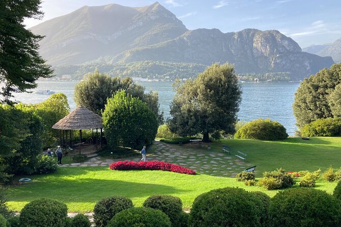 Bellagio Hiking Experience: Nature, Villages & Lake Views - San Giovanni and the climb toward the Perlo mills
