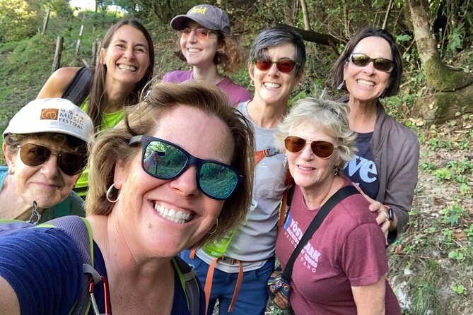 Bellagio Hiking Experience: Nature, Villages & Lake Views - Lunch turns the hike into a complete outing