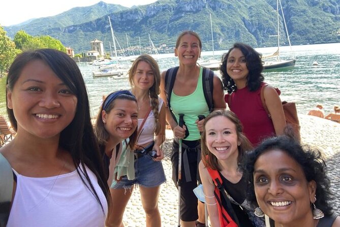 Bellagio Hiking Experience: Nature, Villages & Lake Views - Timing, group size, and practical planning