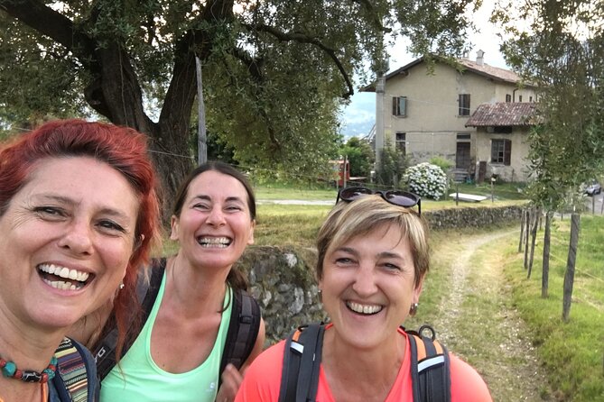Bellagio Hiking Experience: Nature, Villages & Lake Views - Pescallo brings a quieter side of the peninsula