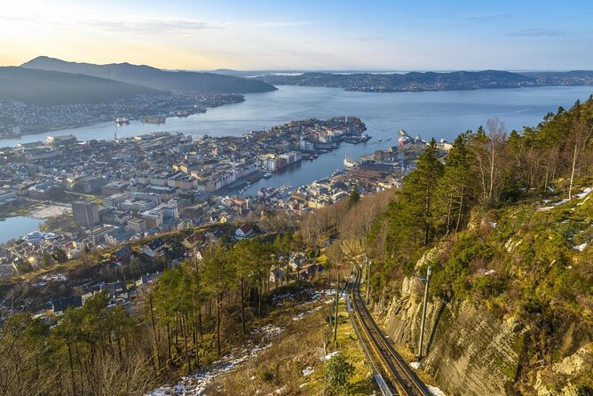 Bergen Classic Private hiking - Key points to know before booking