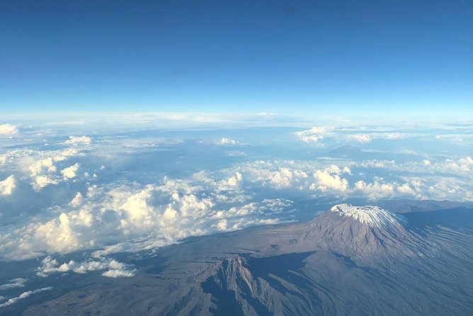 Best Kilimanjaro hiking day trip tour with Kilinge Adventures - Who should book this day hike?