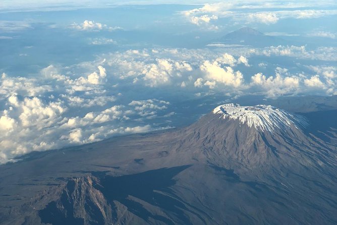 Best Kilimanjaro hiking day trip tour with Kilinge Adventures - Practical booking advice before you go