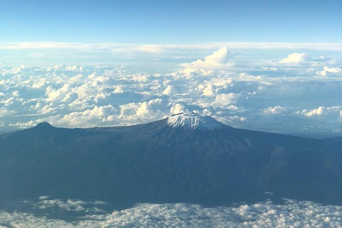 Best Kilimanjaro hiking day trip tour with Kilinge Adventures - Should you book Kilinge Adventures?