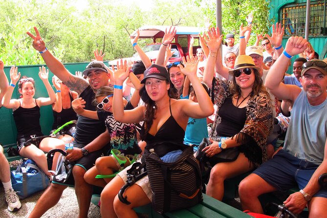 Best of Mangrove Lagoon Kayak, Hike and Snorkel Adventure with Picnic Lunch - What guides add to the day
