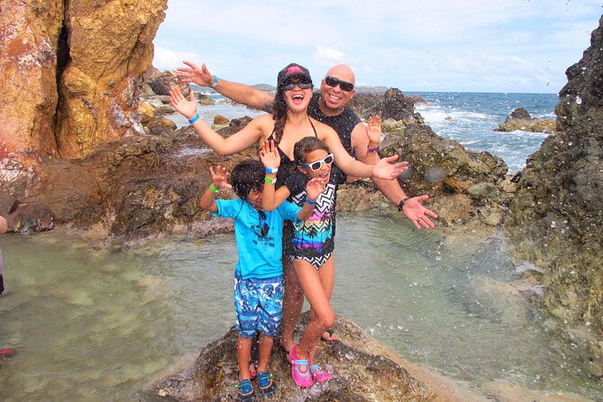 Best of Mangrove Lagoon Kayak, Hike and Snorkel Adventure with Picnic Lunch - Lunch, equipment, and the $159 price
