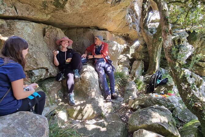 BEST of Table Mountain! Exhilarating Full-day Guided Hike - Why this Table Mountain hike is different