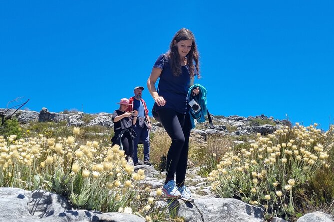BEST of Table Mountain! Exhilarating Full-day Guided Hike - Who should book this experience?