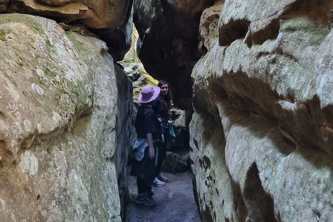 BEST of Table Mountain! Exhilarating Full-day Guided Hike - From Camps Bay to the Twelve Apostles
